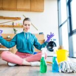 How to Keep Your House Clean When You are Away